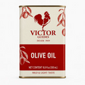 Victor Guedes Olive Oil Tin 500 ml