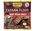 Amafil Farofa Pronta Picanha 250g
