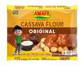 Amafil Traditional Ready-to-Eat Cassava Flour Mix 500g