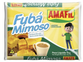 Amafil Fine Cornmeal 1kg
