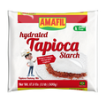 Amafil Masa para Tapioca Hidratada 500g