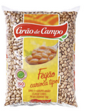 Grão de Campo Feijão Carioca 1kg