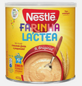 Nestlé Farinha Láctea 360g